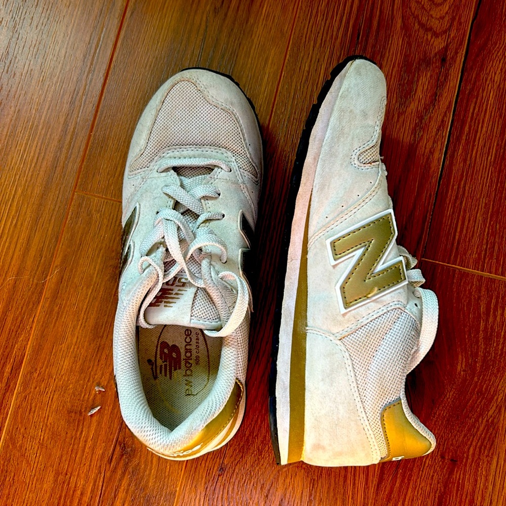 Vintage New Balance N500 #7.5